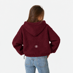 Sherpa red Bo elite club