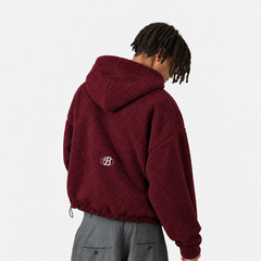 Sherpa red Bo elite club
