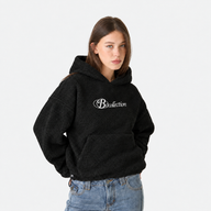 Sherpa black Bo elite club