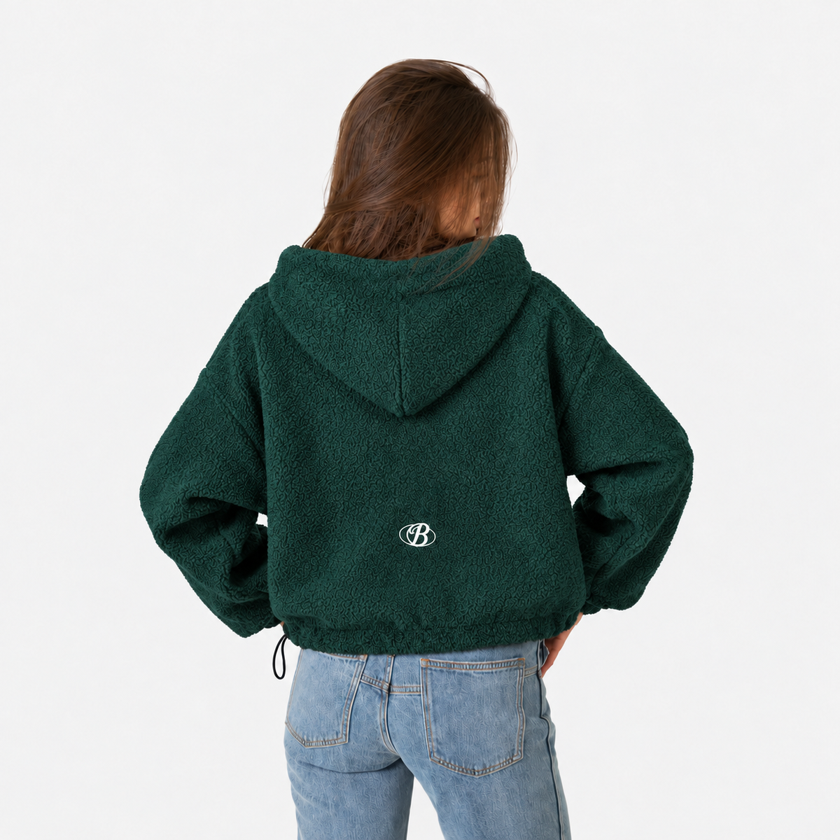Sherpa special green Bo elite club