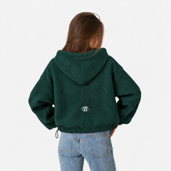 Sherpa special green Bo elite club