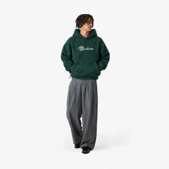 Sherpa special green Bo elite club