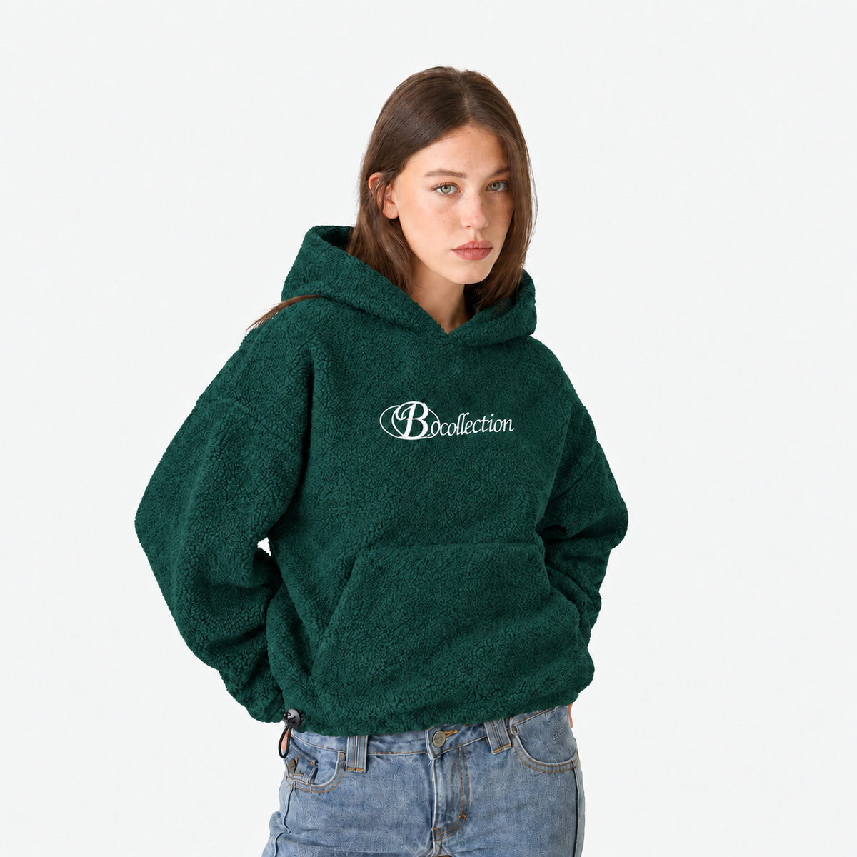 Sherpa special green Bo elite club