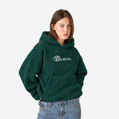 Sherpa special green Bo elite club