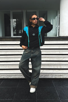 Cortavientos Bo world colors - Luxury class series - BO COLLECTION ®