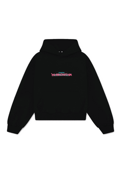 Hoodie Bo Teddy exclusive - BO COLLECTION ®