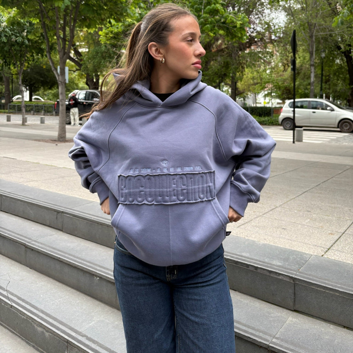 ESSENTIAL ELITE SPECIAL HOODIE