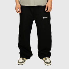 Elite club black pants