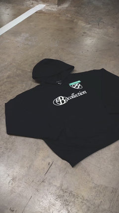 Big logo 3D special edition