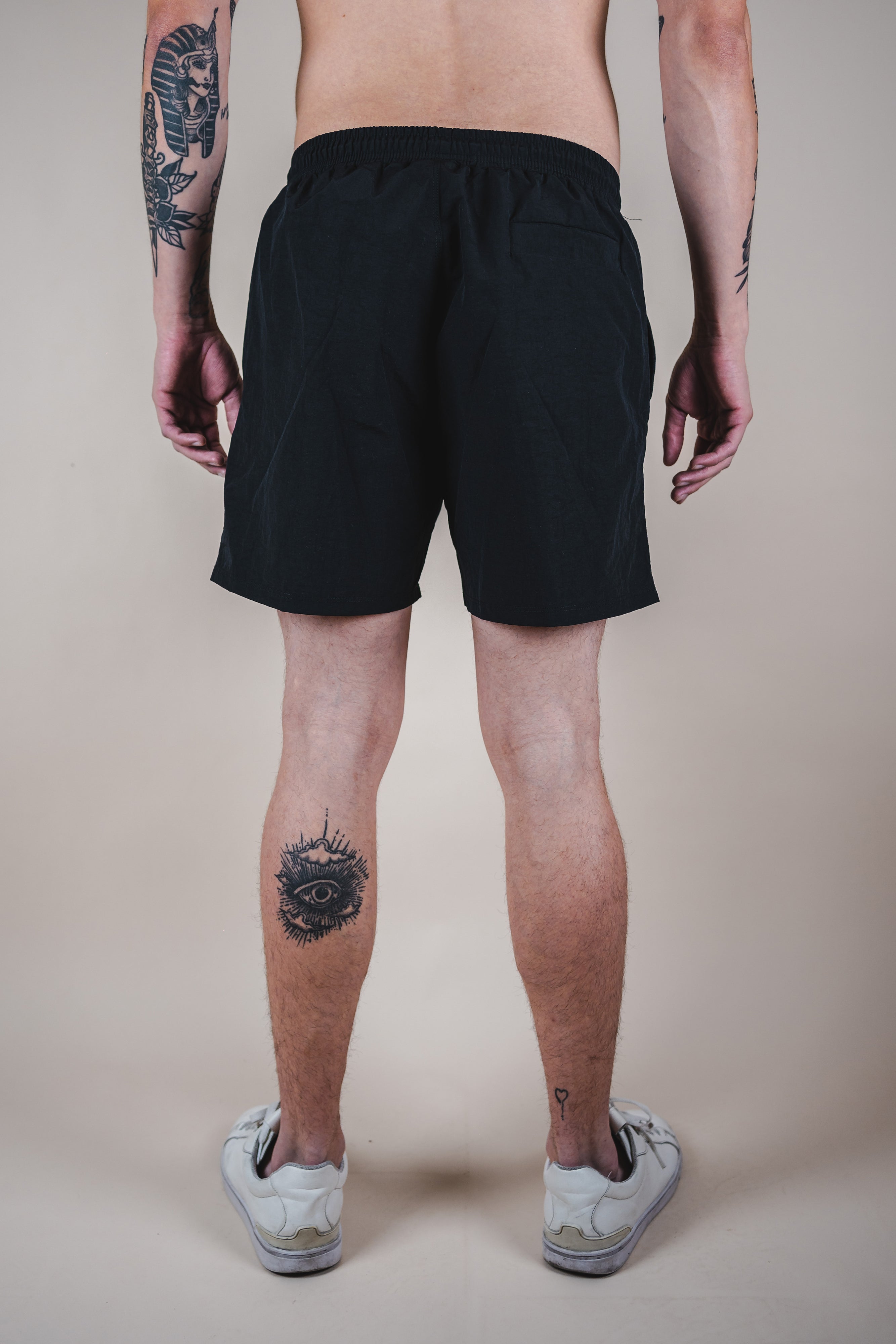 Traje de baño - Black basic rules - AMS DISTRICT SEASON