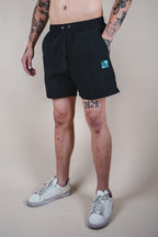 Traje de baño - Black basic rules - AMS DISTRICT SEASON