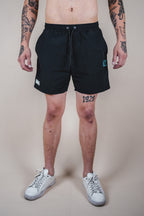 Traje de baño - Black basic rules - AMS DISTRICT SEASON