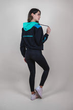 Cortavientos Bo degraded L.A Flex - CALIFORNIA SERIES